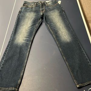 Blue Jeans from Old Navy Real Denim